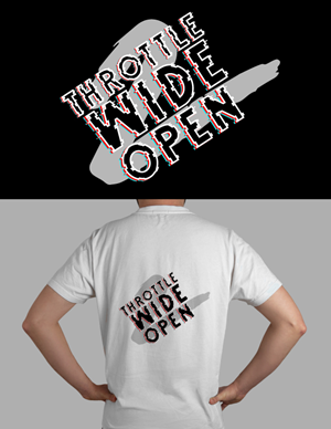 T-shirt Design by Adeel Rahman for this project | Design: #29625319