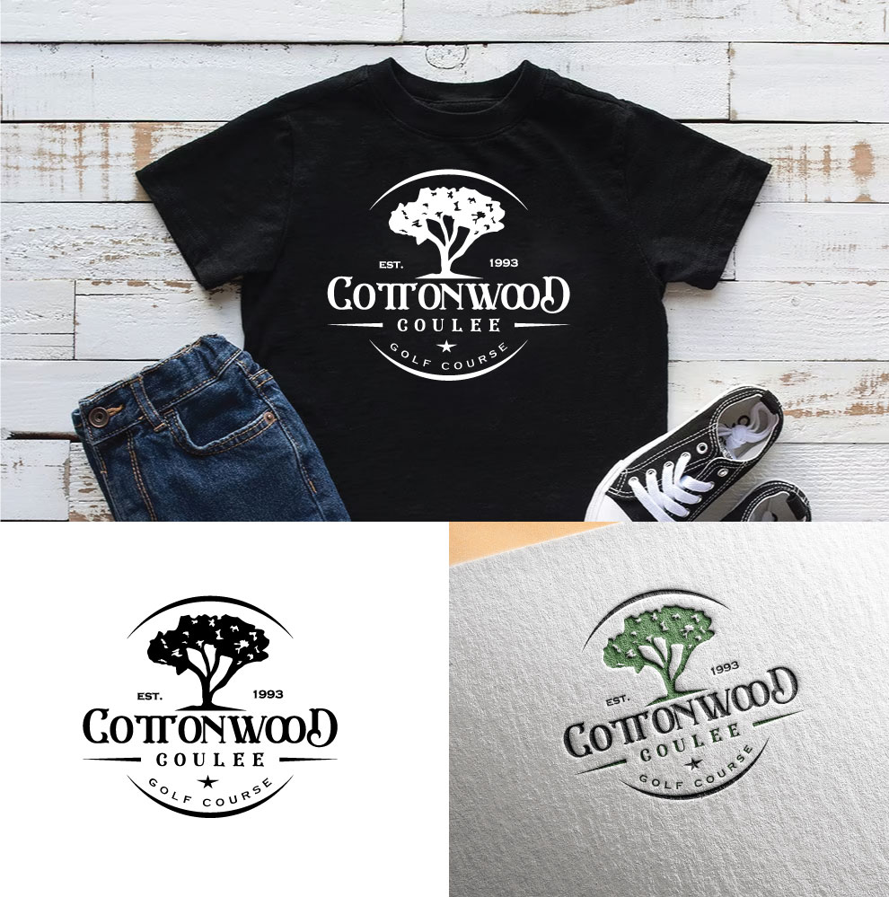 Logo Design by sol design2 for this project | Design #29606643