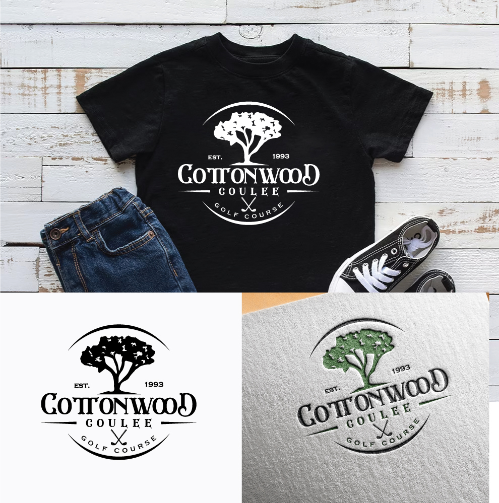 Logo Design by sol design2 for this project | Design #29611812