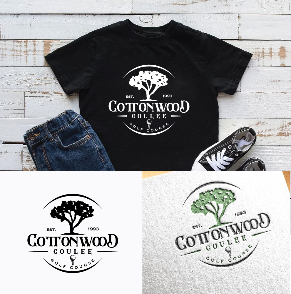 Logo Design by sol design2 for this project | Design #29611813