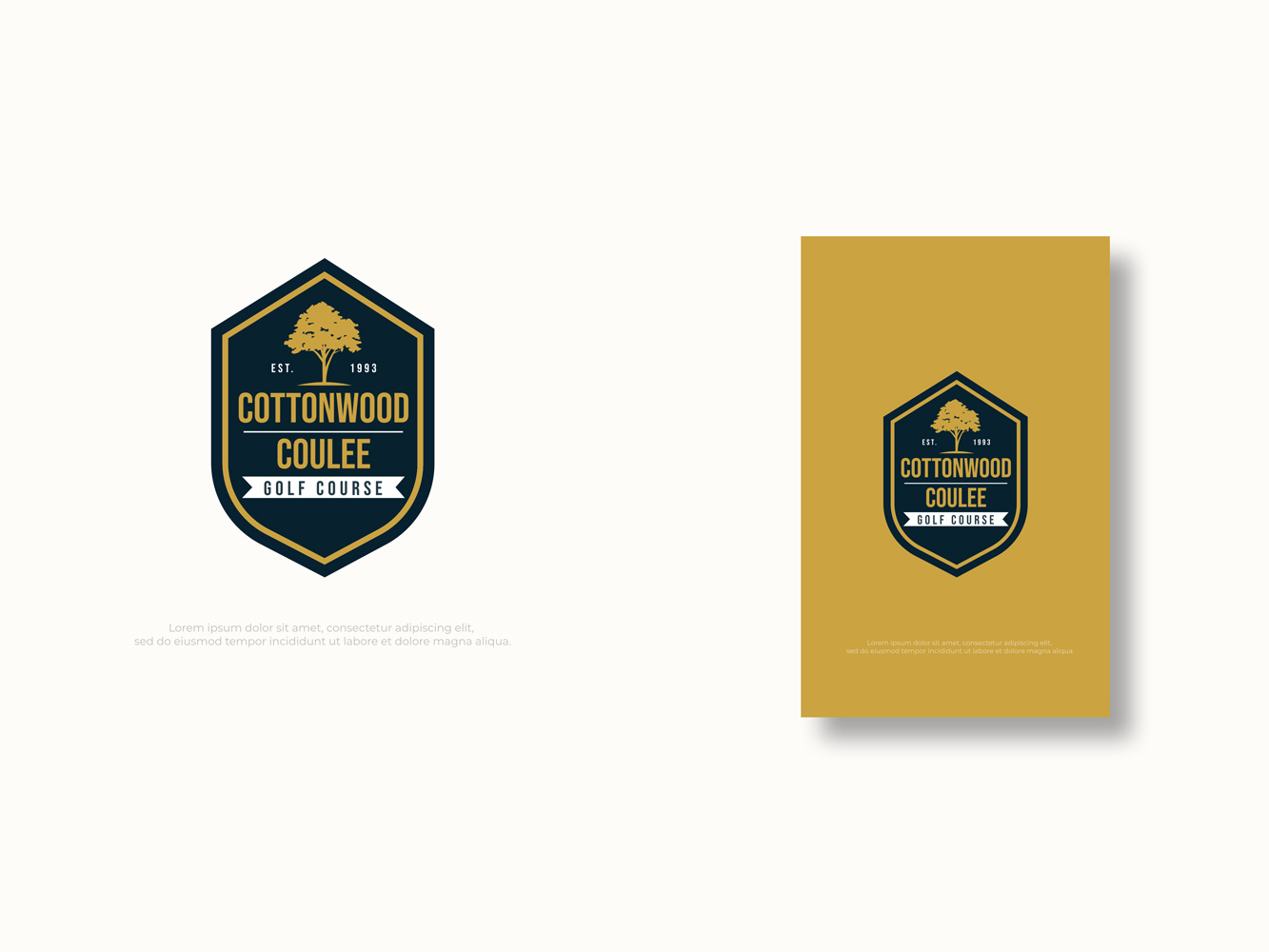 Logo Design by Senpachie for this project | Design #29609311