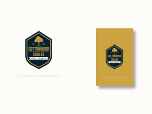 Logo Design by Senpachie for this project | Design: #29609311