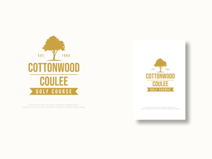 Logo Design by Senpachie for this project | Design: #29615638