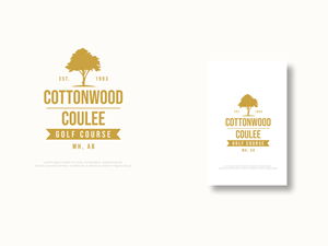 Logo Design by Senpachie for this project | Design: #29615659