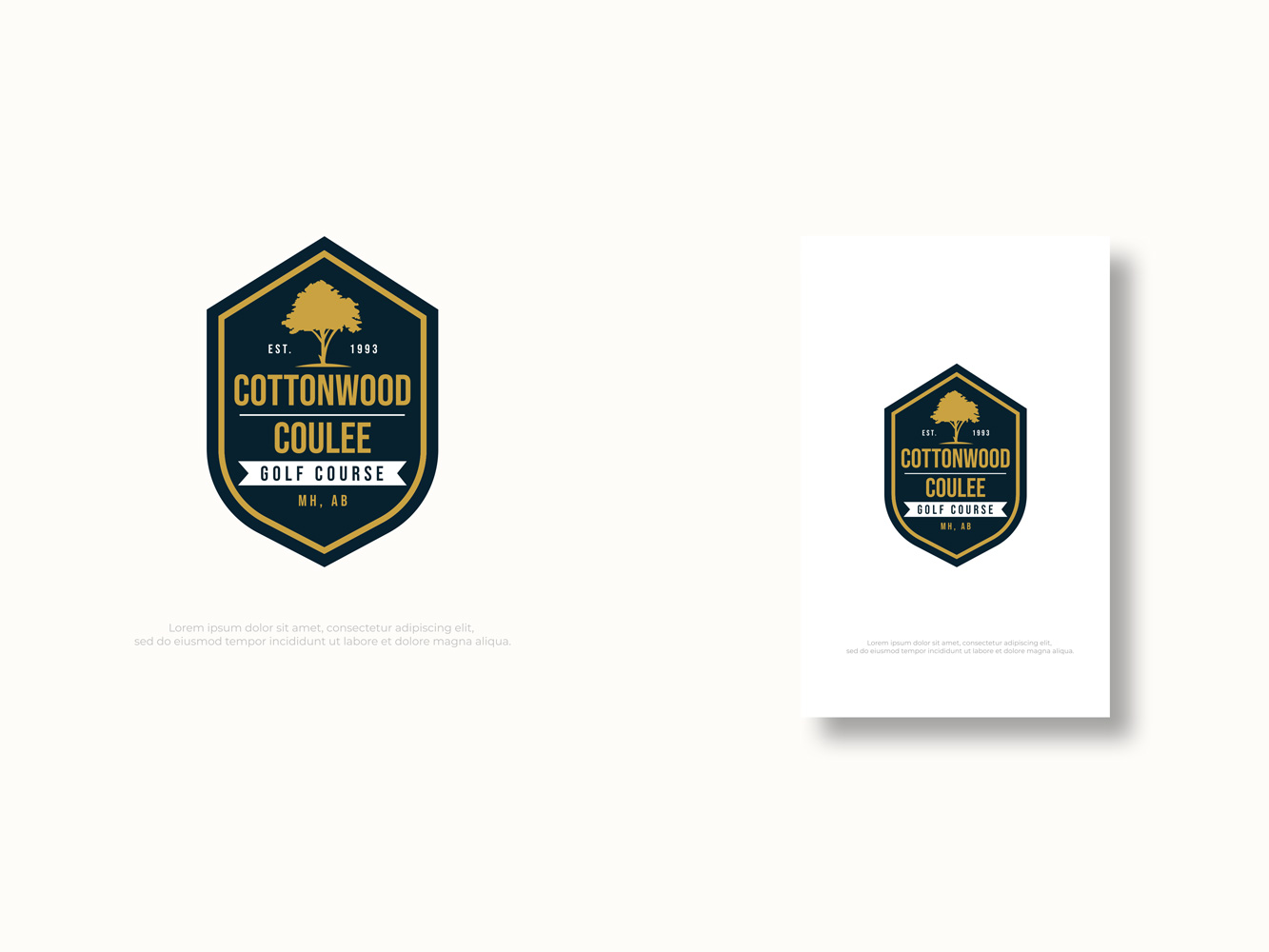 Logo Design by Senpachie for this project | Design #29615664