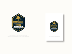 Logo Design by Senpachie for this project | Design: #29615664