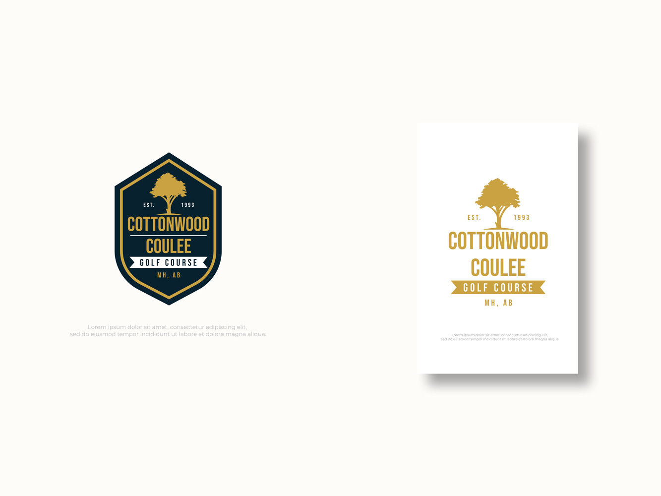 Logo Design by Senpachie for this project | Design #29628854