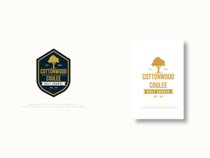 Logo Design by Senpachie for this project | Design: #29628854