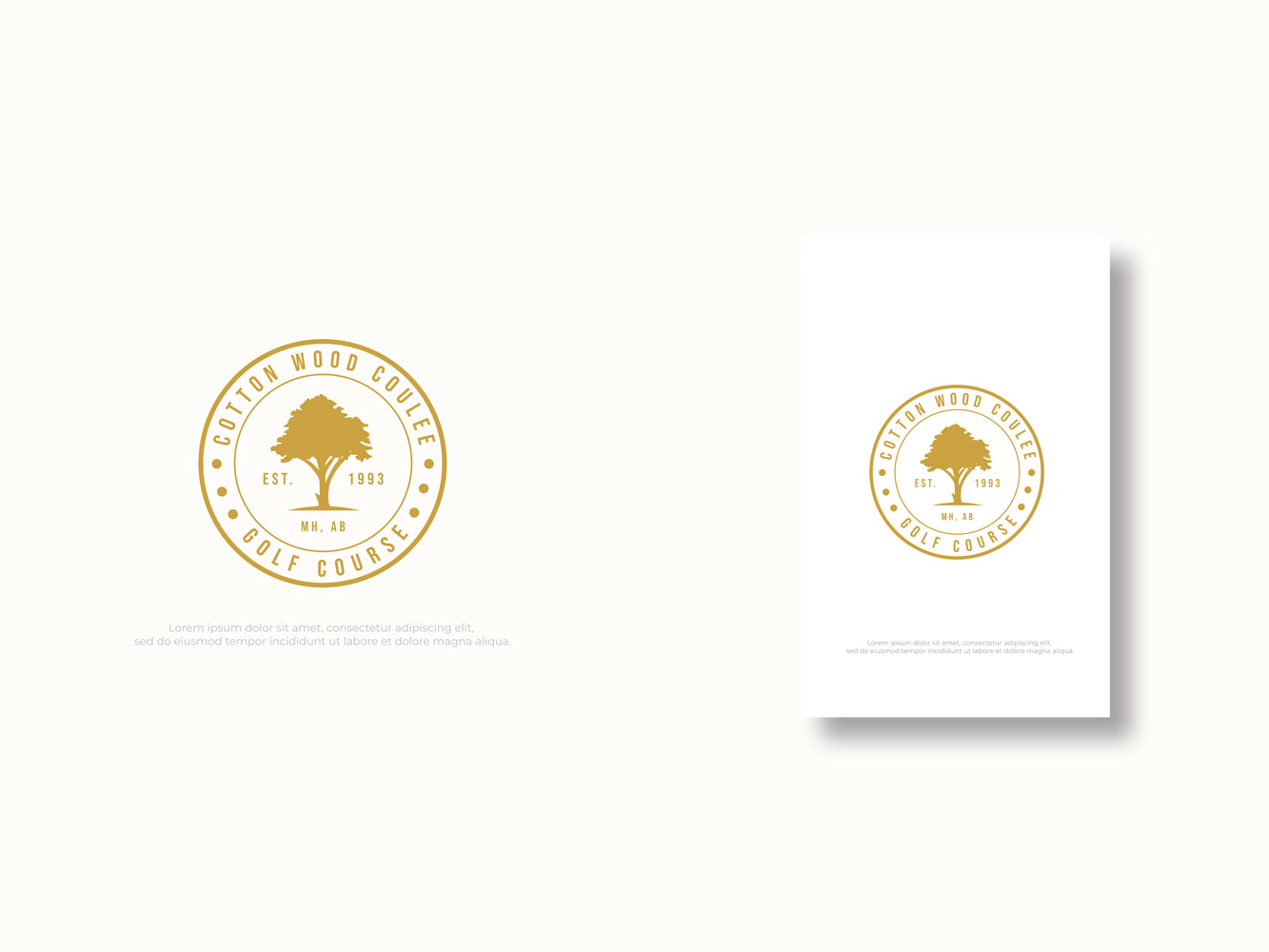 Logo Design by Senpachie for this project | Design #29628856
