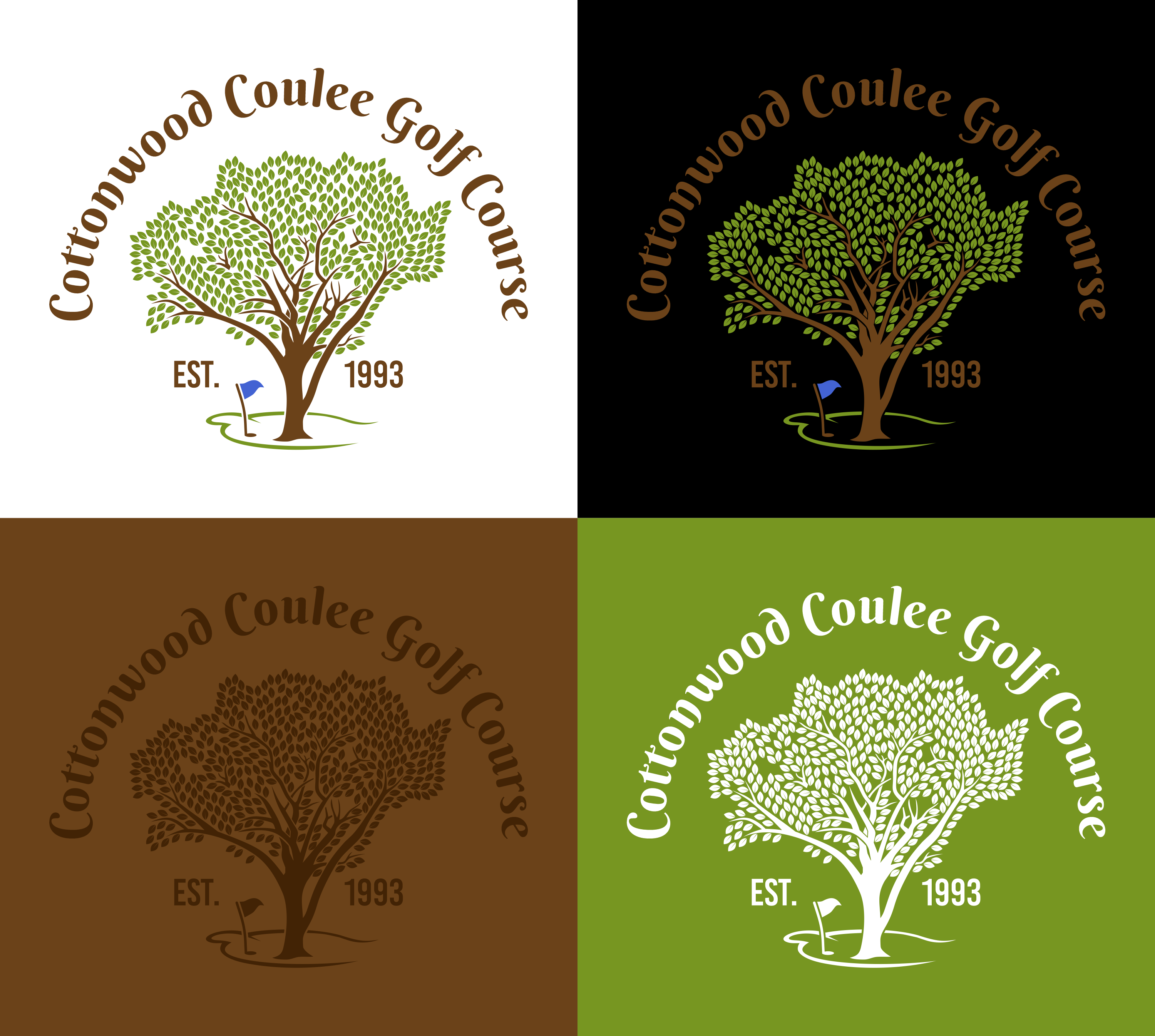 Logo Design by GambarSERU for this project | Design #29612841