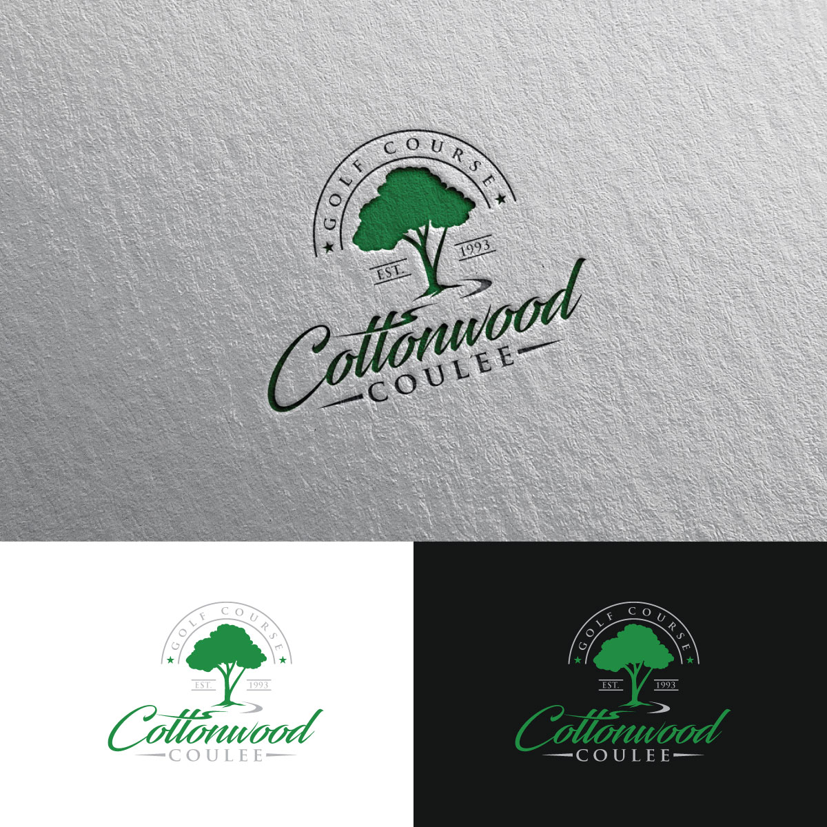 Logo Design by chris Ray for this project | Design #29607712
