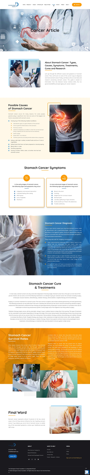 Landing Page Design by pb for this project | Design #29609778