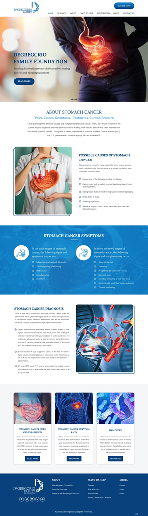 Landing Page Design by pb for this project | Design: #29609779