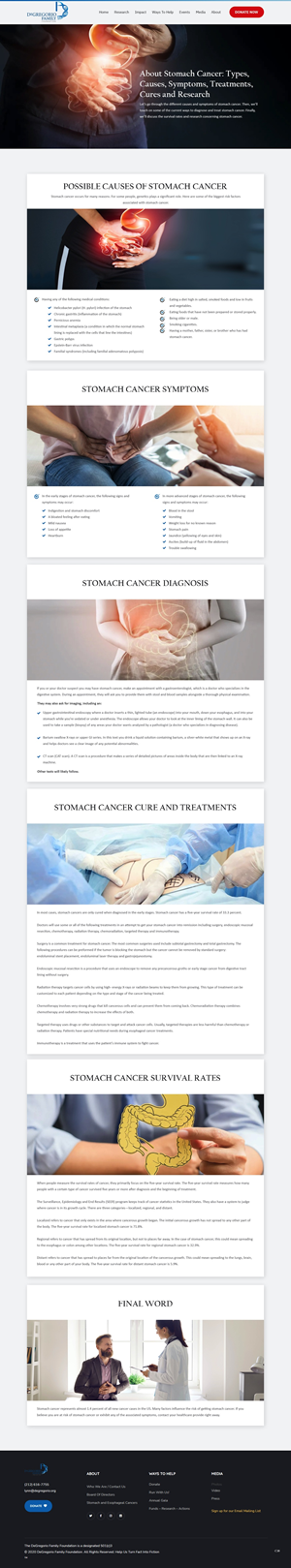 Landing Page Design by pb for this project | Design: #29609781