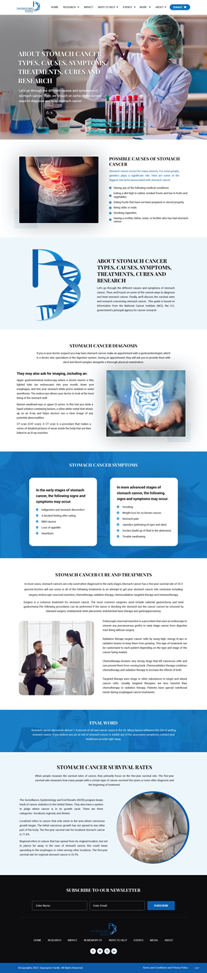 Landing Page Design by pb for this project | Design: #29609782