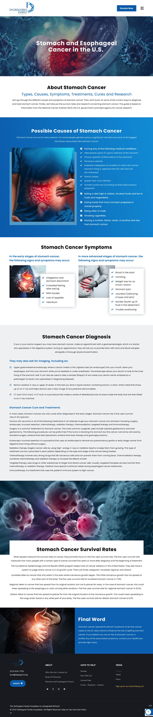 Landing Page Design by pb for this project | Design: #29609785