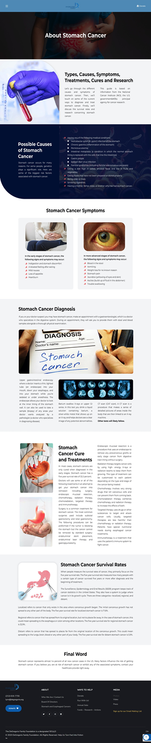 Landing Page Design by pb for this project | Design: #29609787