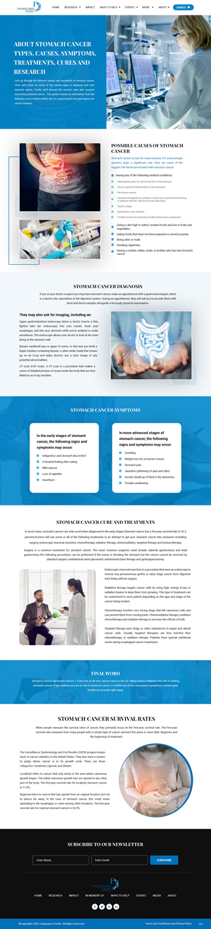 Landing Page Design by pb for this project | Design: #29615305