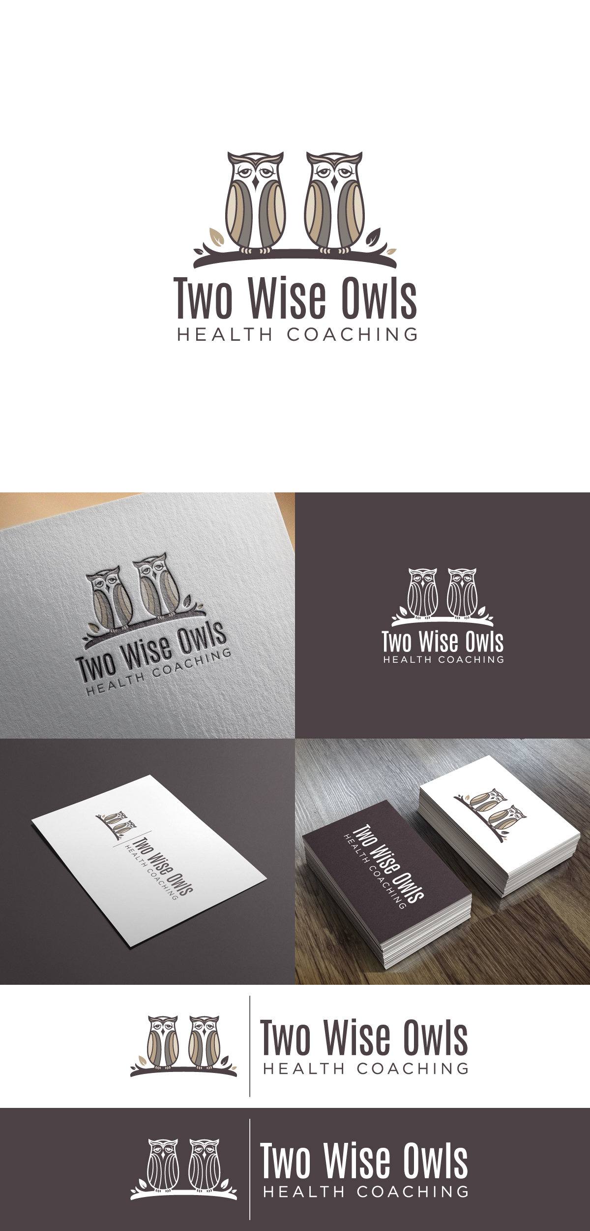 Design de Logo par NineOwl pour ce projet | Design #29613352