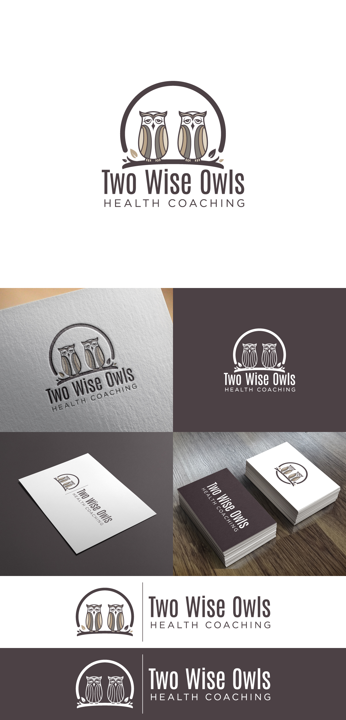 Design de Logo par NineOwl pour ce projet | Design #29613353