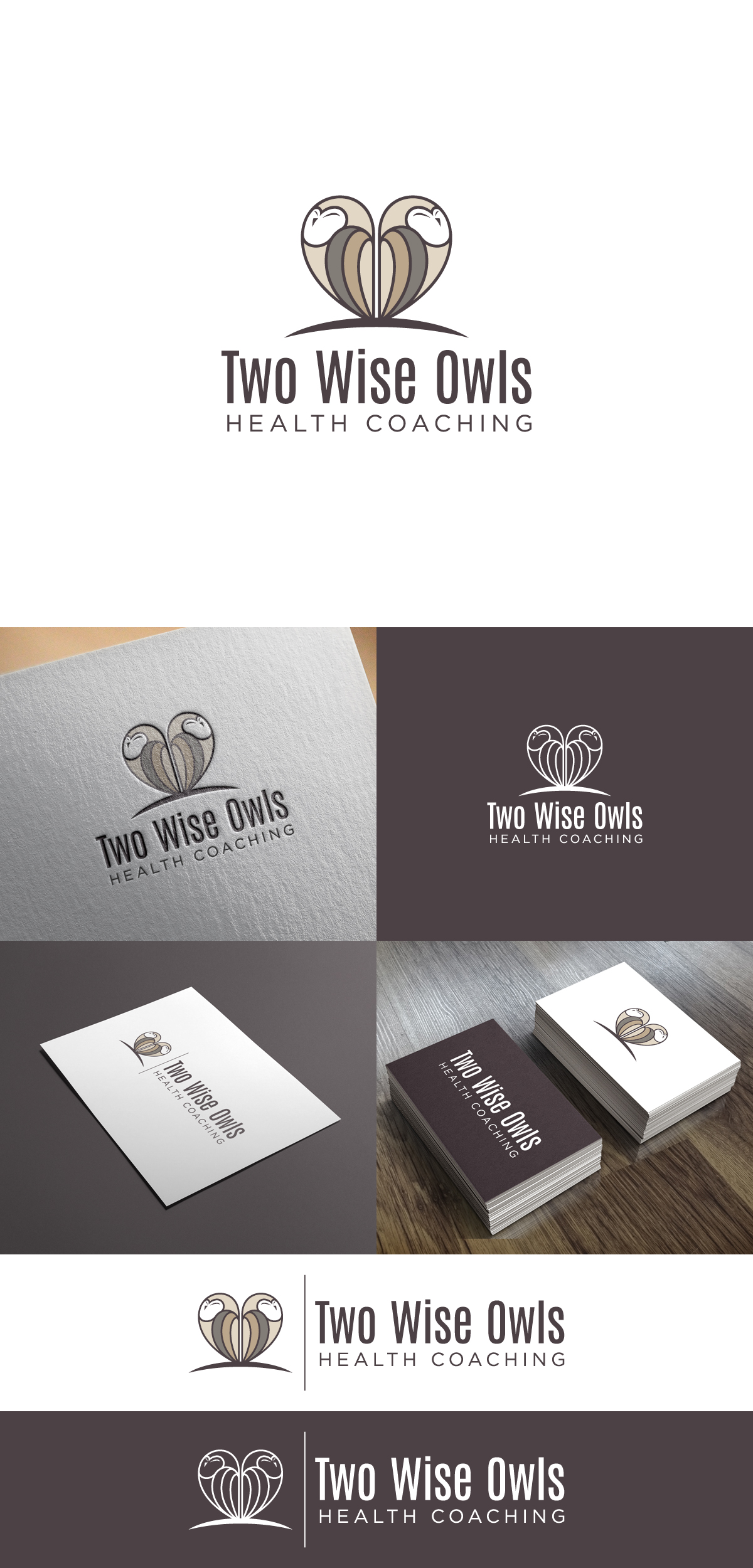 Design de Logo par NineOwl pour ce projet | Design #29630893