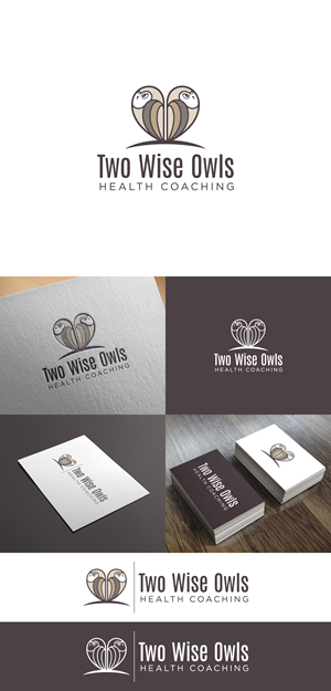 Logo Design by NineOwl for this project | Design: #29632005