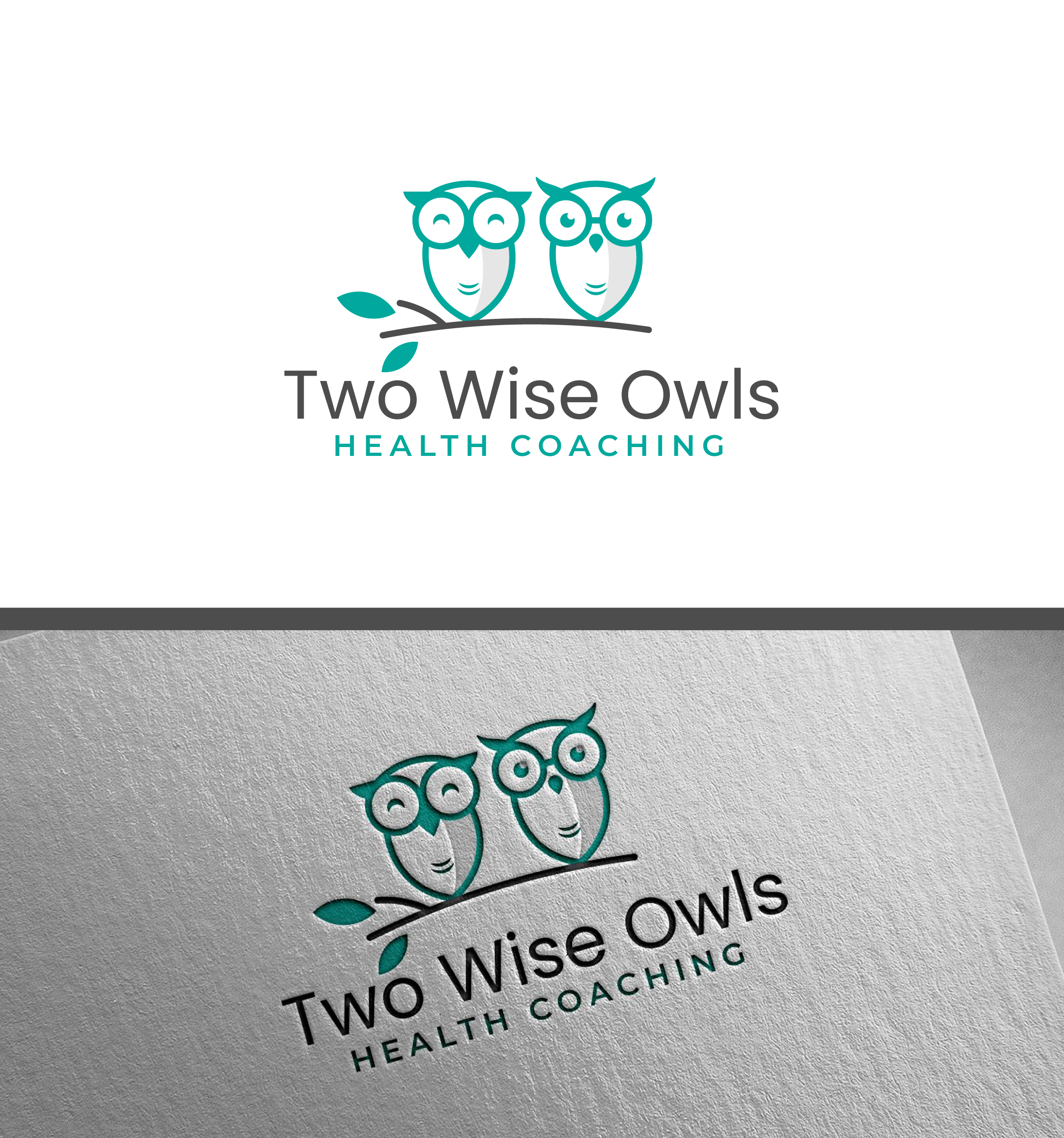 Logo Design by ecorokerz for this project | Design #29612082