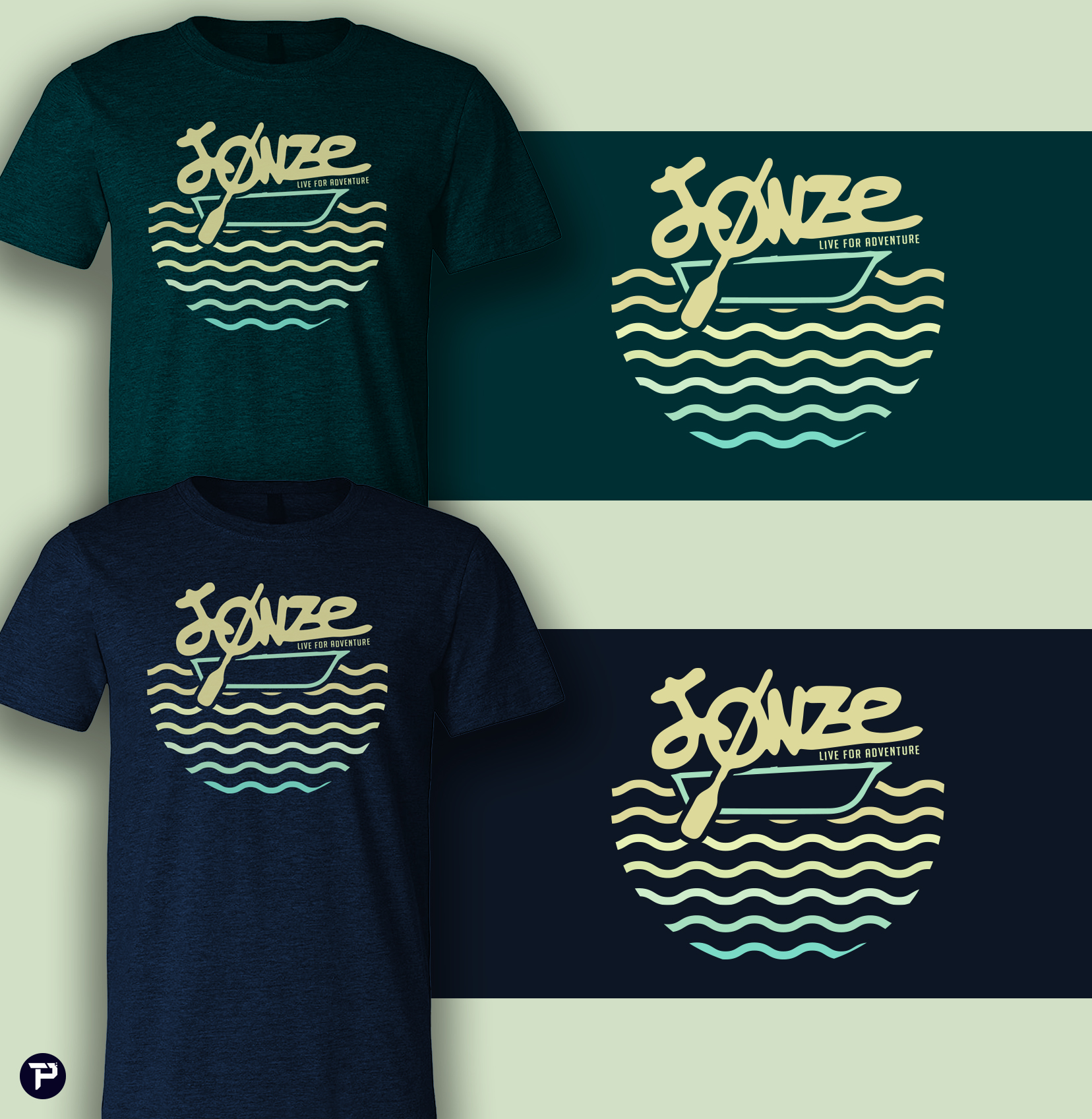 T-shirt Design by Teespixels for this project | Design #29607152