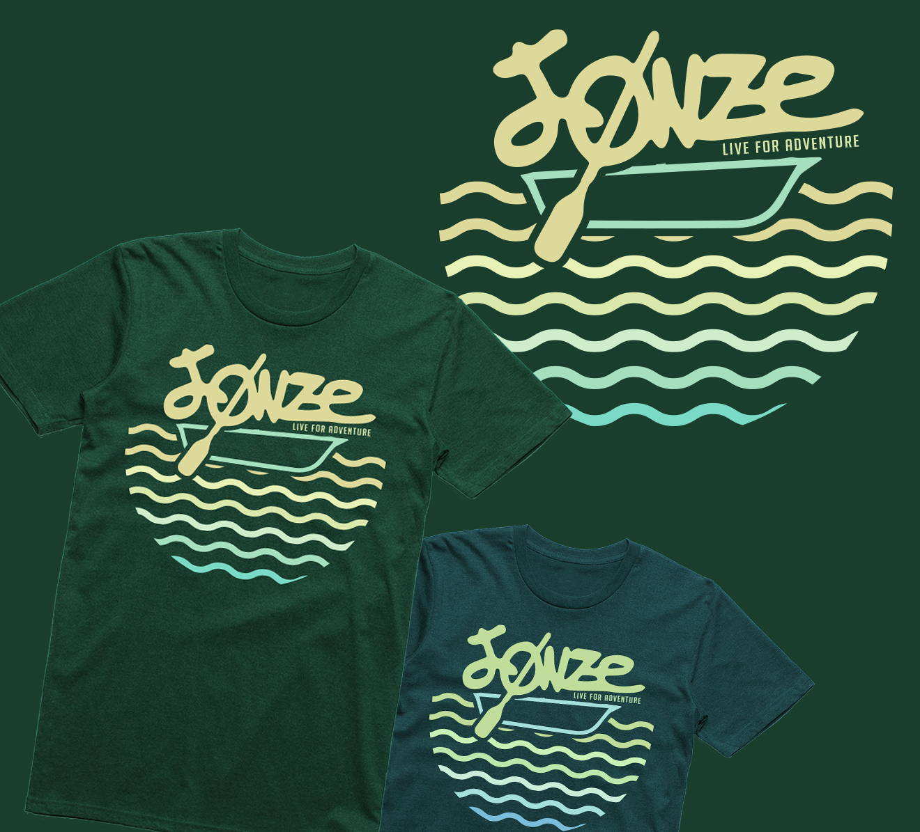 Diseño de Camiseta por Teespixels para este proyecto | Diseño #29607161