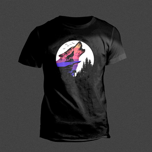 Diseño de Camiseta por Johncina para este proyecto | Diseño: #29610776