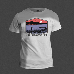 Diseño de Camiseta por Johncina para este proyecto | Diseño: #29610780