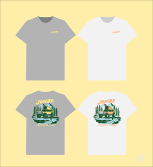 T-shirt Design by chrisnug24 for this project | Design #29609182