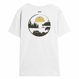 T-shirt Design by ARTUGA for this project | Design #29606465