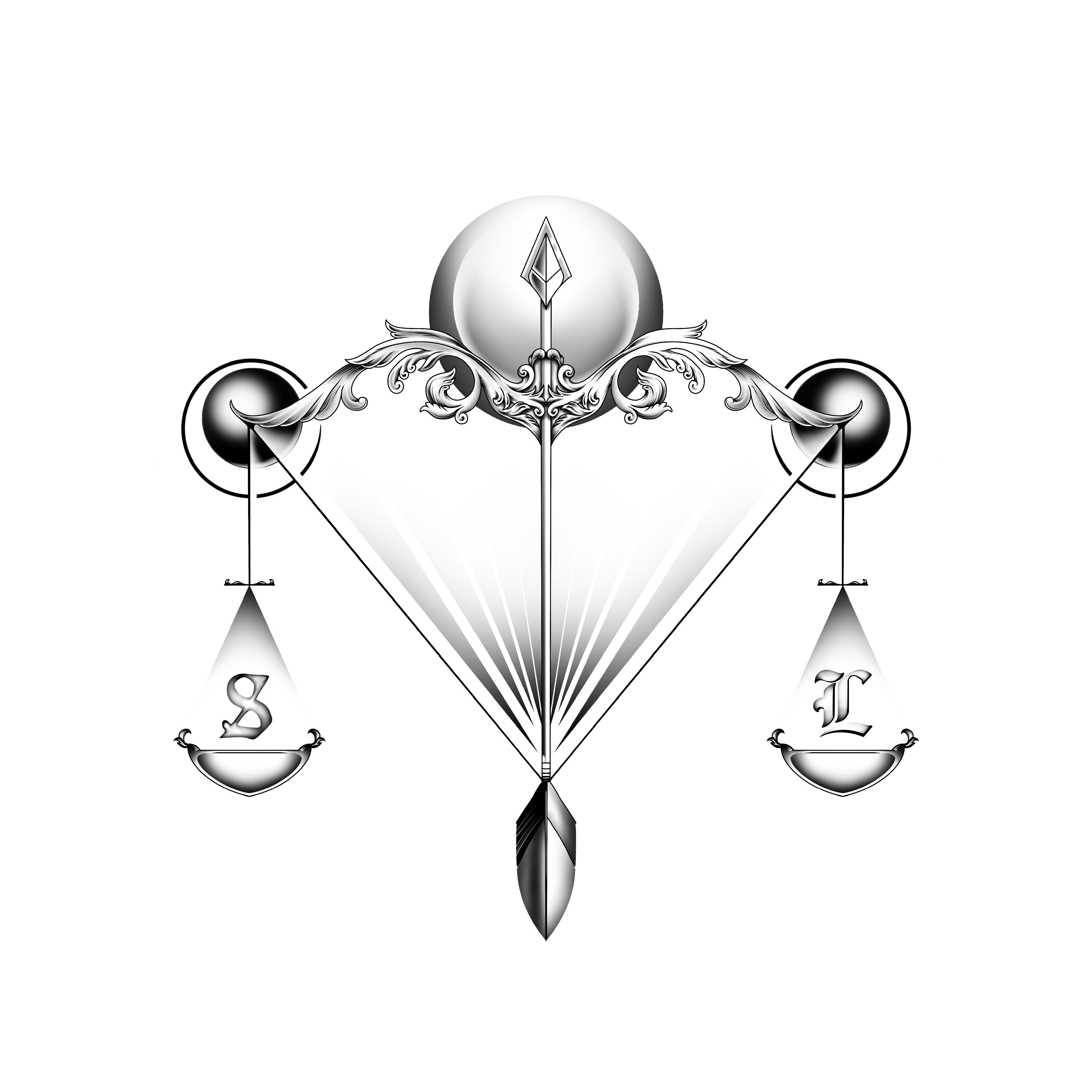 Diseño de Tatuaje por bangkat para este proyecto | Diseño #29609203