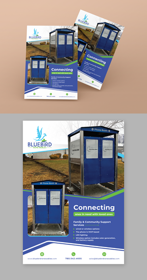 Design de Flyer par KreativeMadz pour ce projet | Design : #29630278