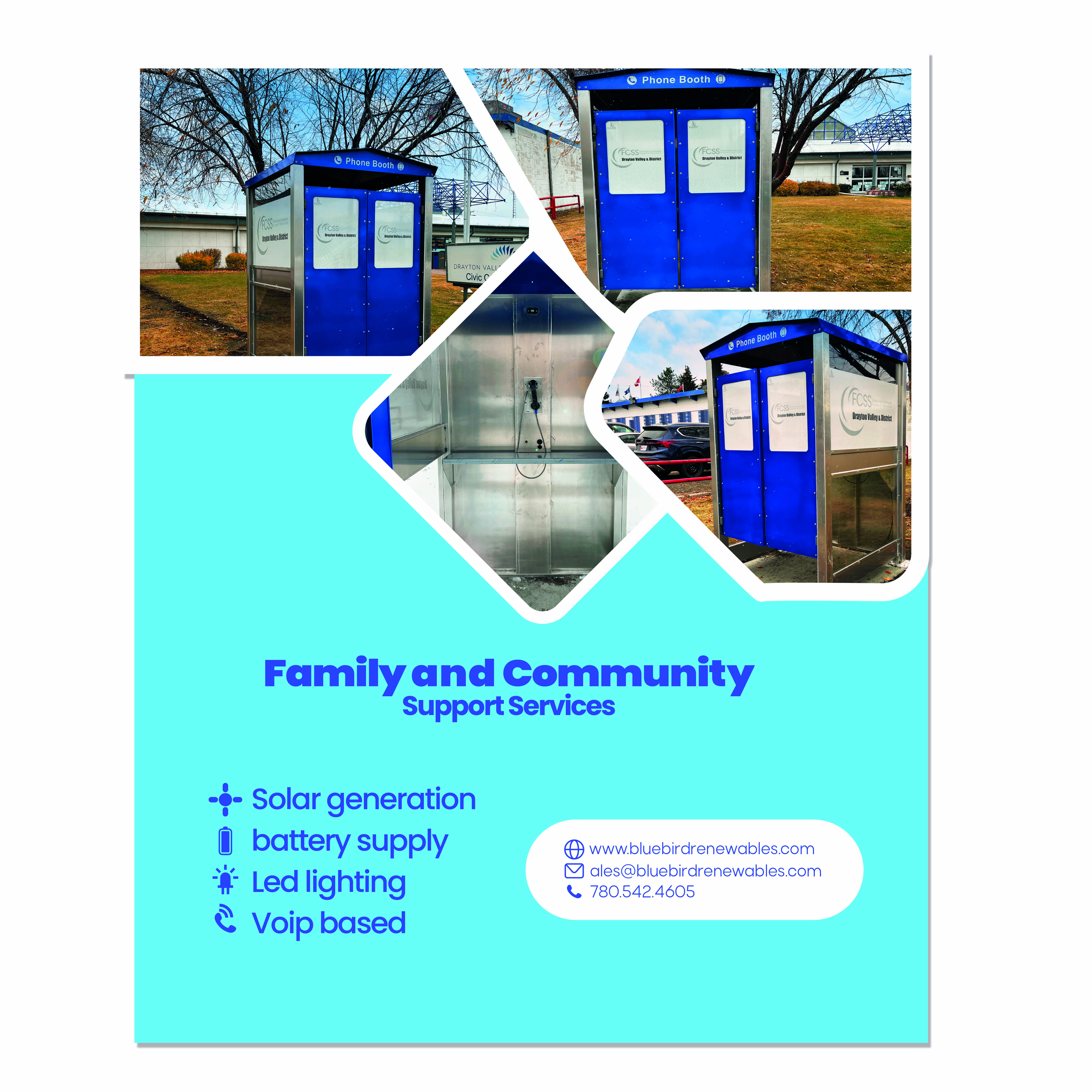 Flyer Design by Design Dock for this project | Design #29626934