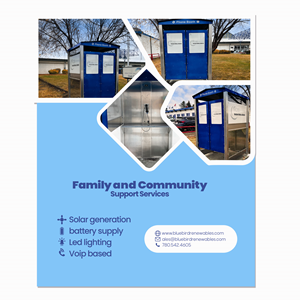 Flyer Design by Design Dock