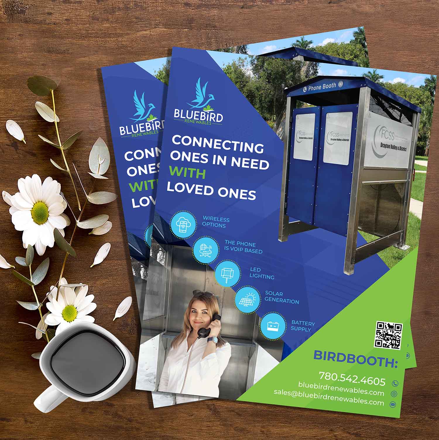 Design de Flyer par alex989 pour ce projet | Design : #29609873