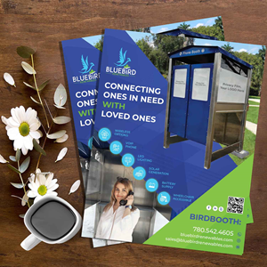 Design de Flyer par alex989 pour ce projet | Design : #29659185
