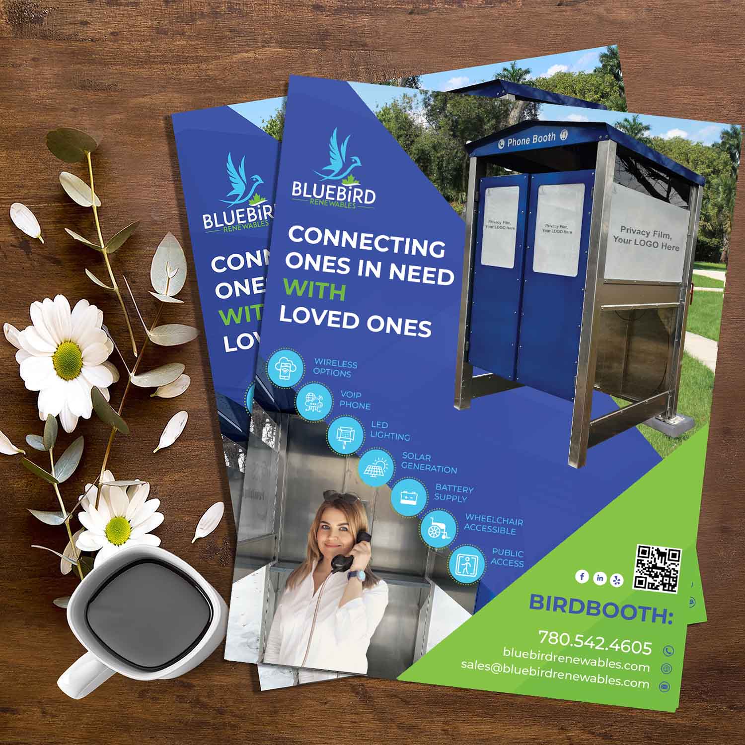 Design de Flyer par alex989 pour ce projet | Design #29659711