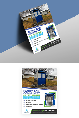 Flyer Design by TAMZ