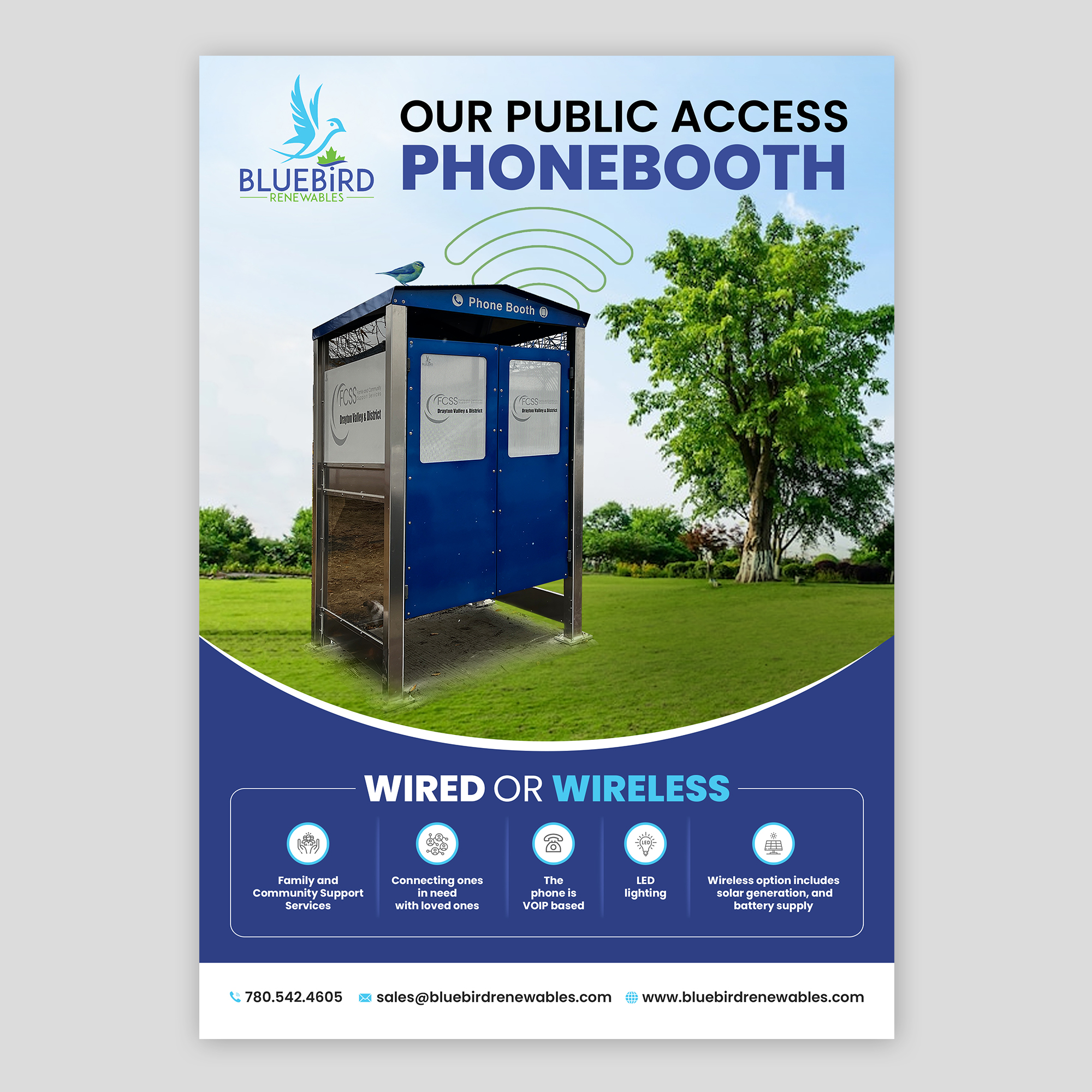 Flyer Design by debdesign for this project | Design #29613903