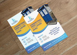 Design de Flyer par chandrayaan.creative pour ce projet | Design : #29612518