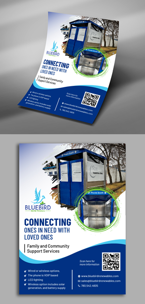 Design de Flyer par ecorokerz pour ce projet | Design : #29607975