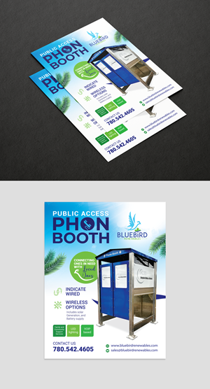 Flyer Design by vcreatived