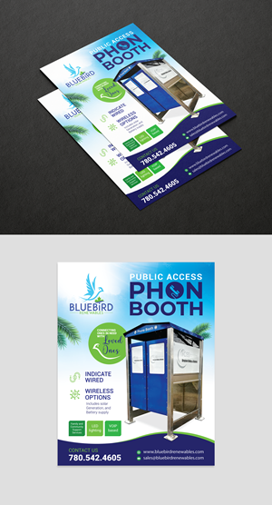 Design de Flyer par vcreatived pour ce projet | Design : #29638223
