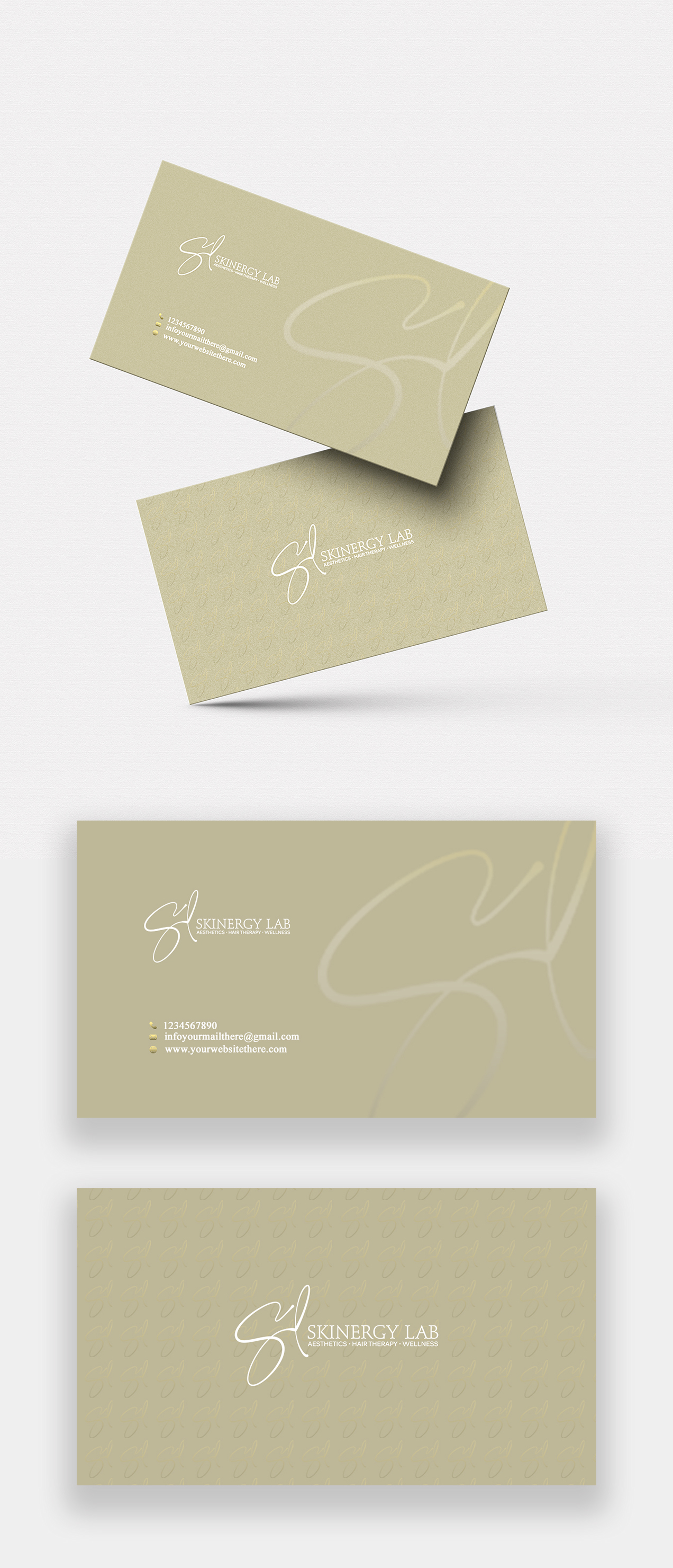 Visitenkarten-Design von Design Motion für dieses Projekt | Design #29607677