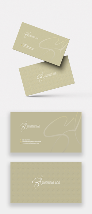 Business Card Design by Design Motion for this project | Design: #29607677