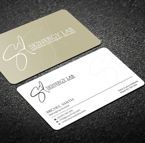 Business Card Design by Graphixpointt for this project | Design: #29605931