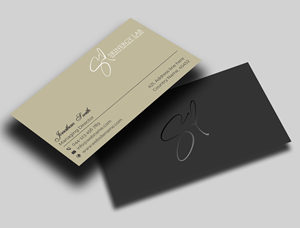 Business Card Design by jasmeen1975 for this project | Design: #29608345